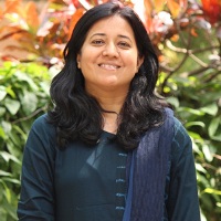 Ms. Divya Tiwari