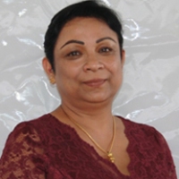 Ms. Neelam Makhijani