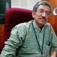 Dr. M R. Seetaram