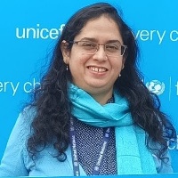 Dr. Prathibha Singh
