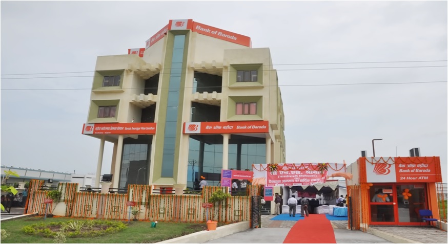 BoB RSETI, Udham Singh Nagar (Uttarakhand)