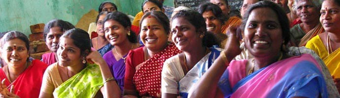 Entrepreneurship Development of Rural Youth